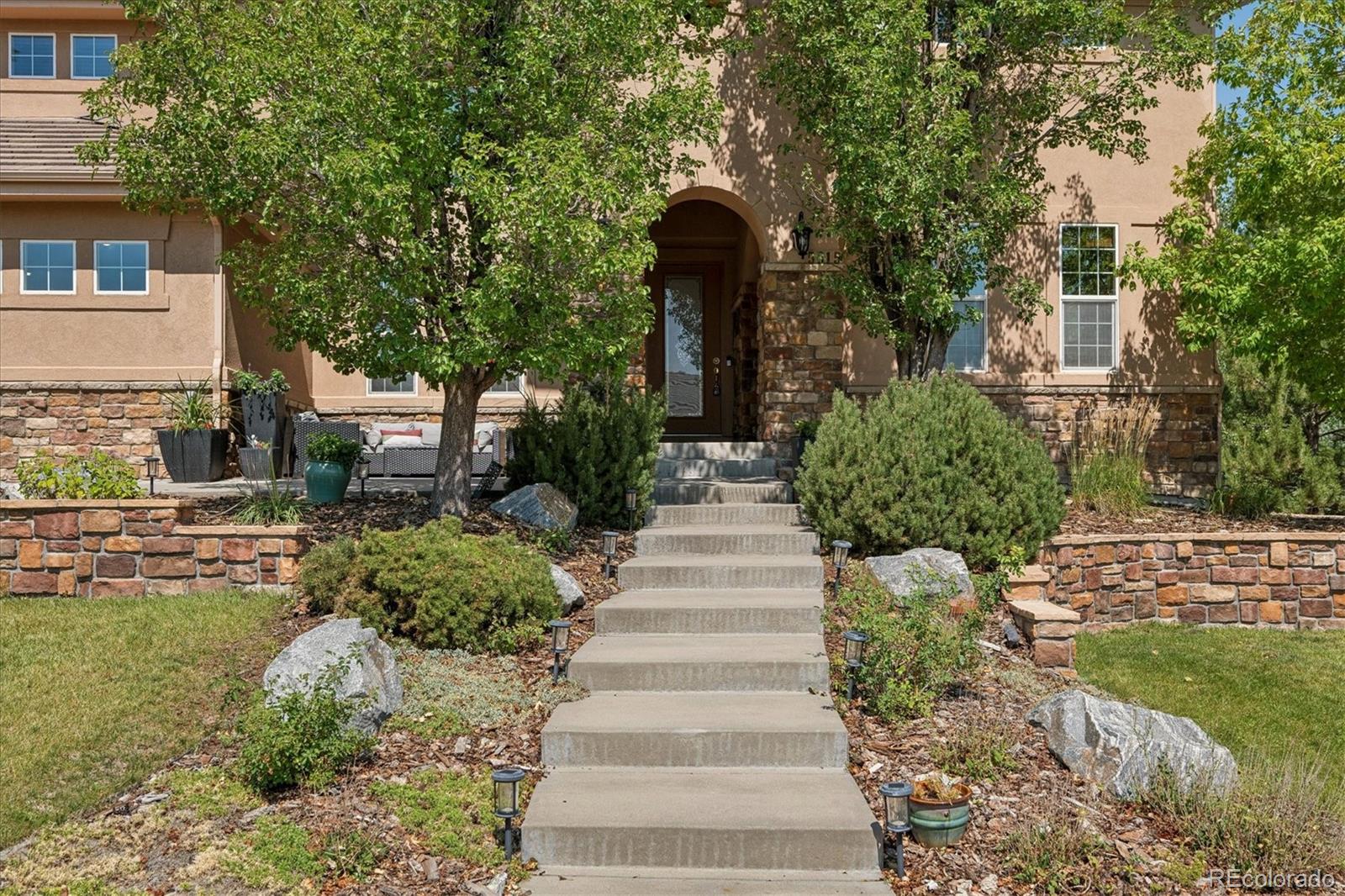 5615 Vistancia Dr, Parker, CO 80134 photo