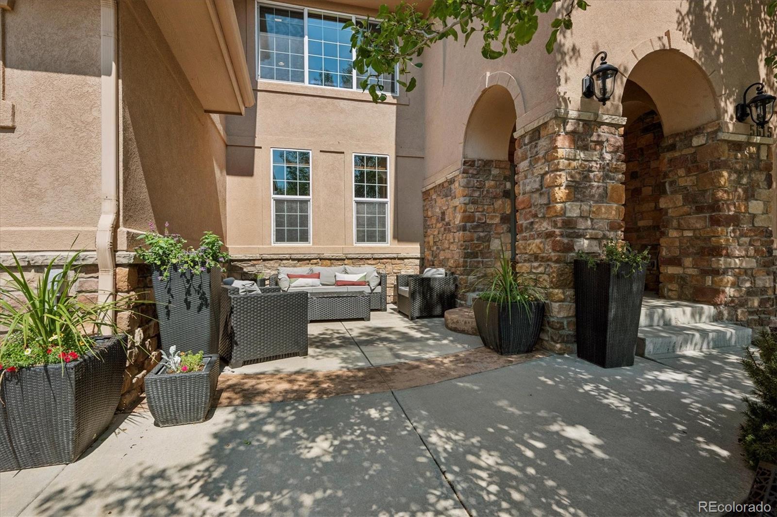 5615 Vistancia Dr, Parker, CO 80134 photo