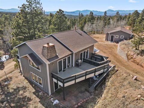 Single Family Residence in Florissant CO 396 Mohawk Heights.jpg