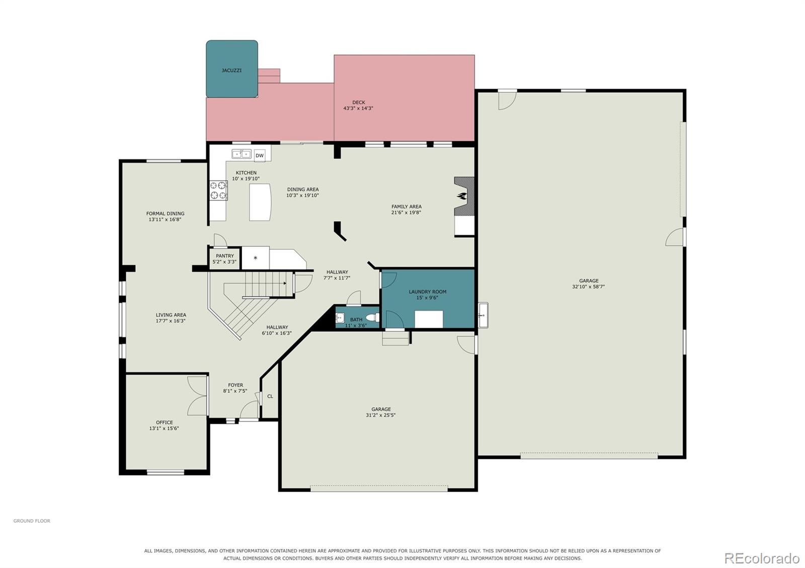 8070 S Estes St, Littleton, CO 80128 photo