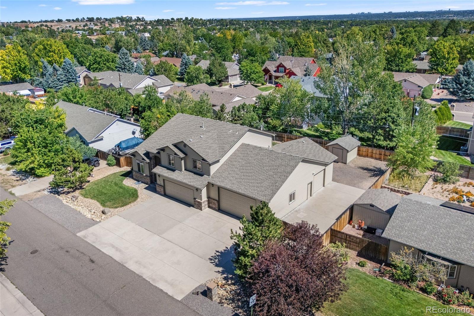 8070 Estes St, Littleton, CO 80128
