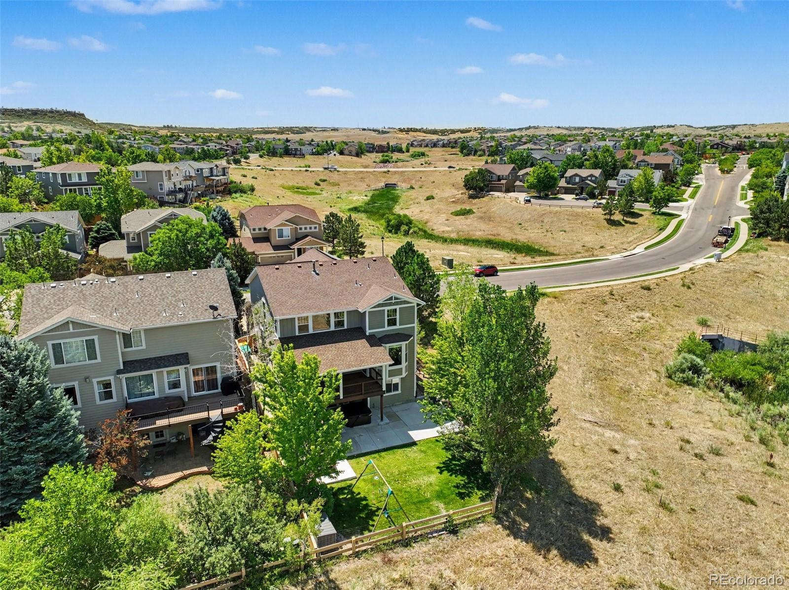 10459 Wagon Box Cir, Highlands Ranch, CO 80130 photo