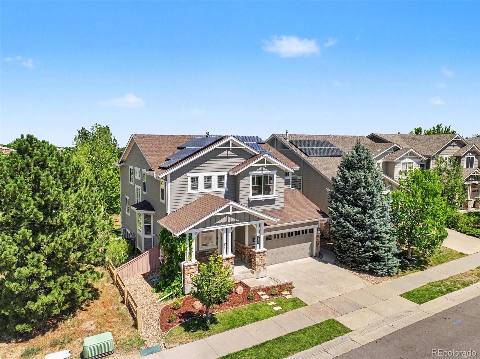 10459 Wagon Box Cir, Highlands Ranch, CO 80130 photo