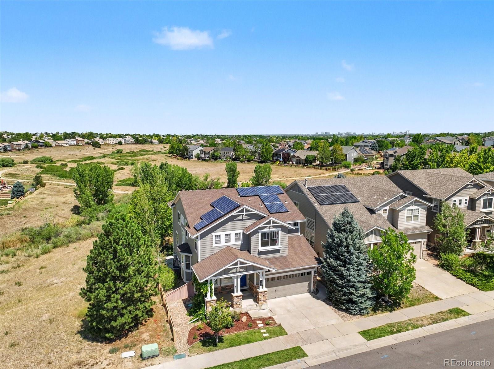 10459 Wagon Box Cir, Highlands Ranch, CO 80130 photo