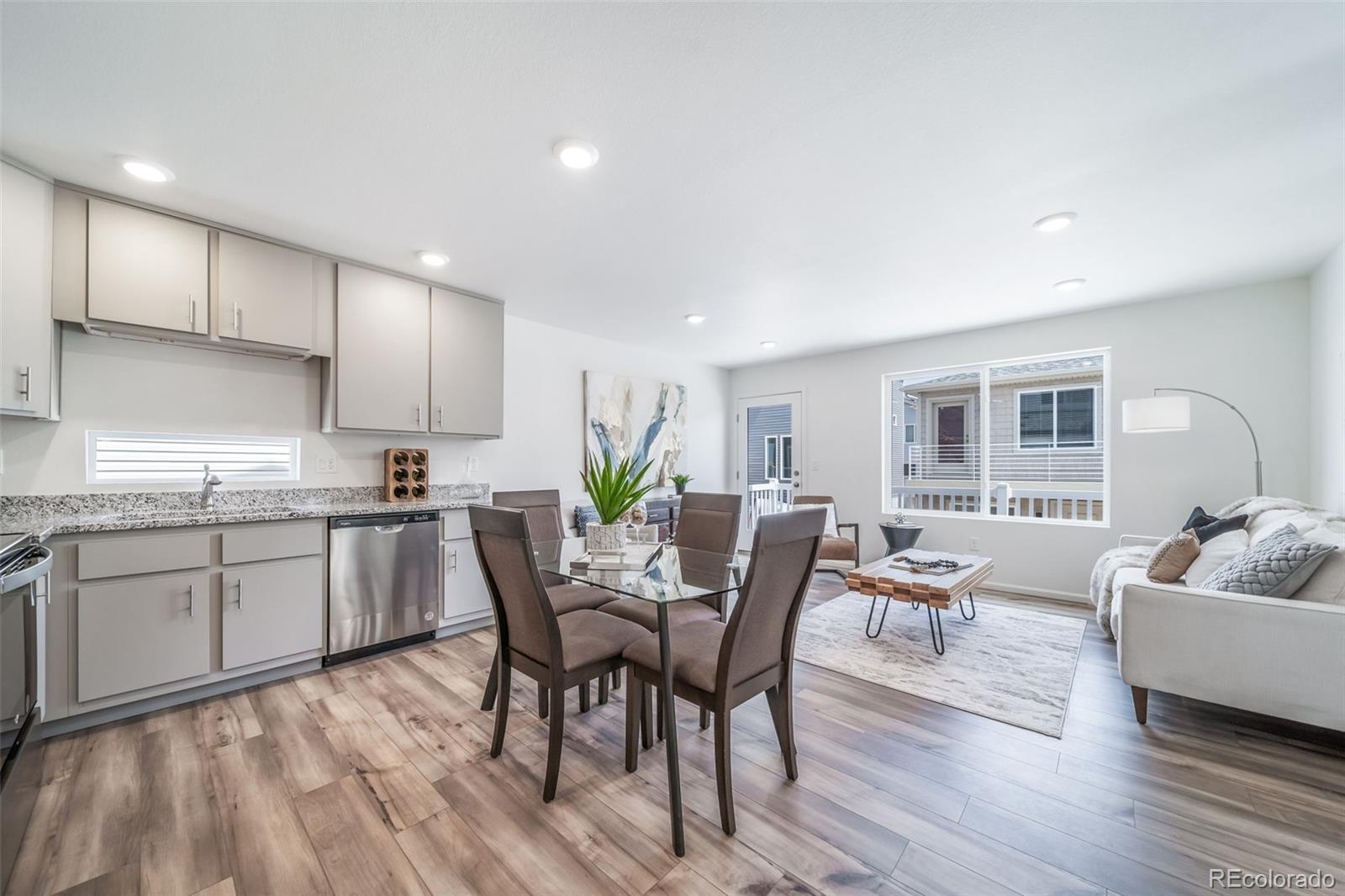12543 E 101 Dr, Commerce City, CO 80022 photo
