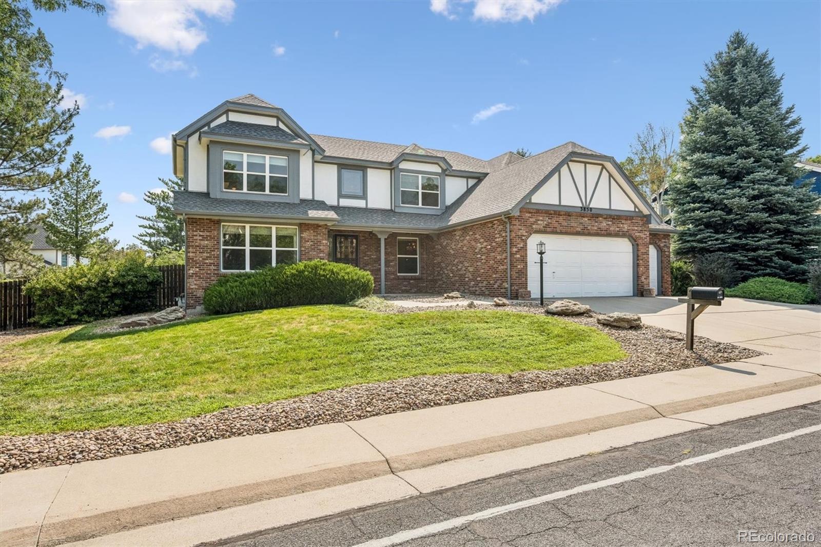 3850 103 Dr, Westminster, CO 80031