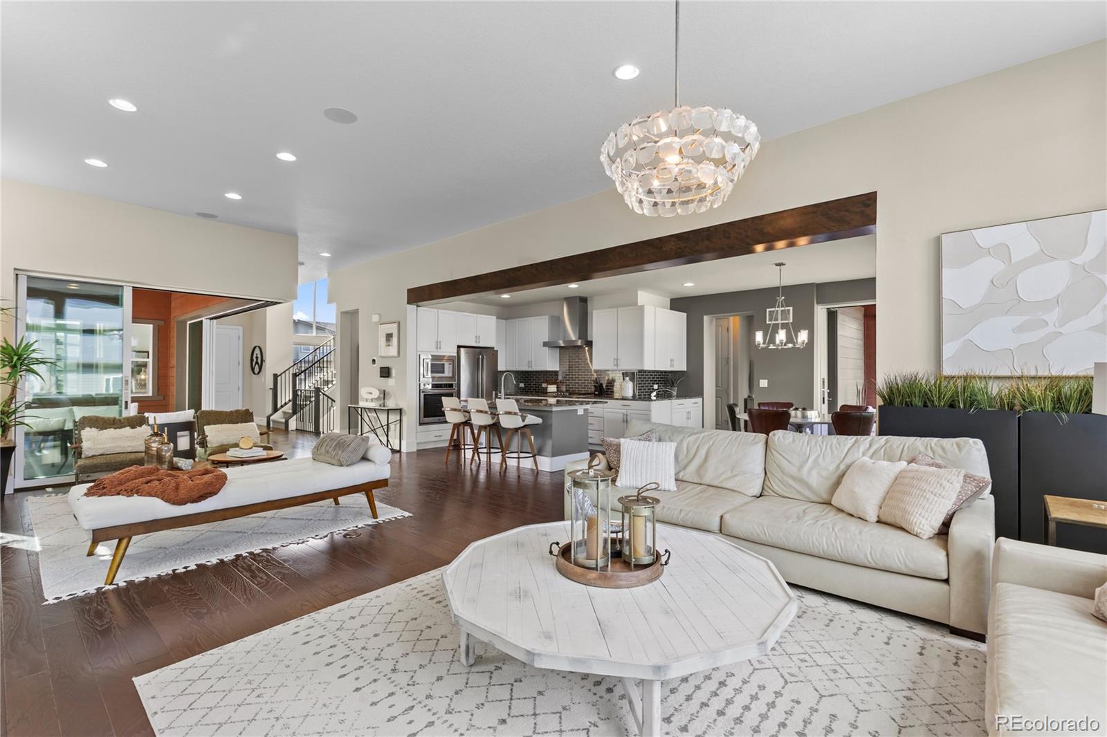 9846 Hilberts Way, Littleton, CO 80125