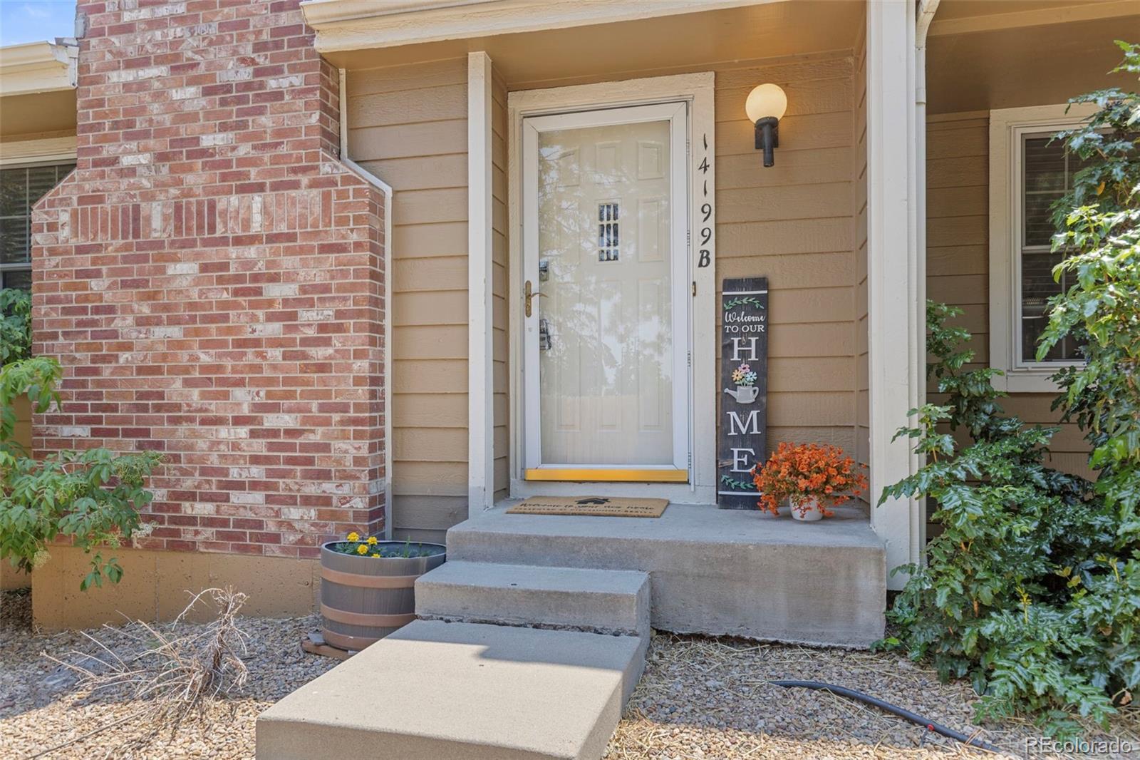 14199 E Dickinson Dr #B, Aurora, CO 80014 photo