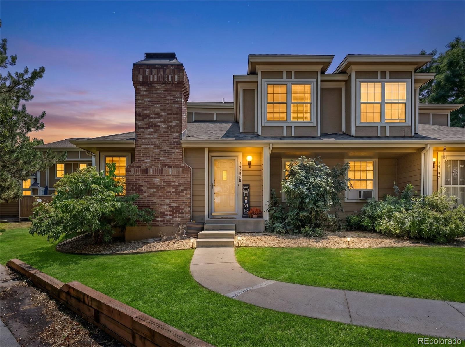 14199 E Dickinson Dr #B, Aurora, CO 80014 photo