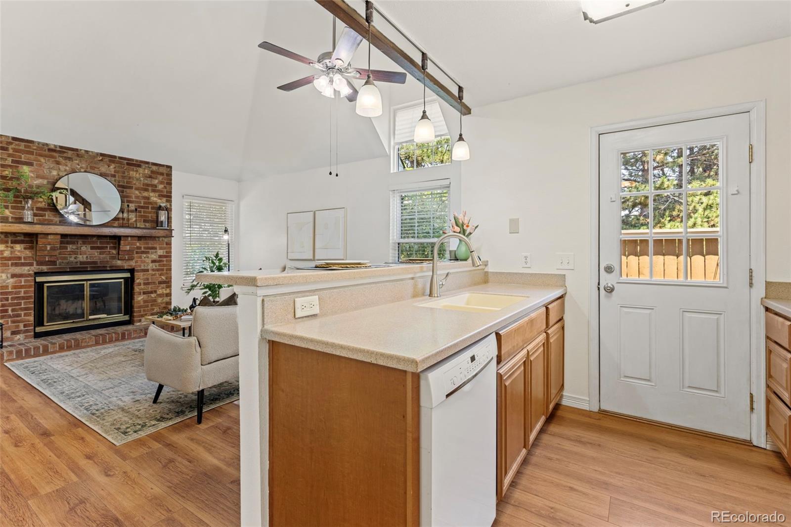 14199 E Dickinson Dr #B, Aurora, CO 80014 photo