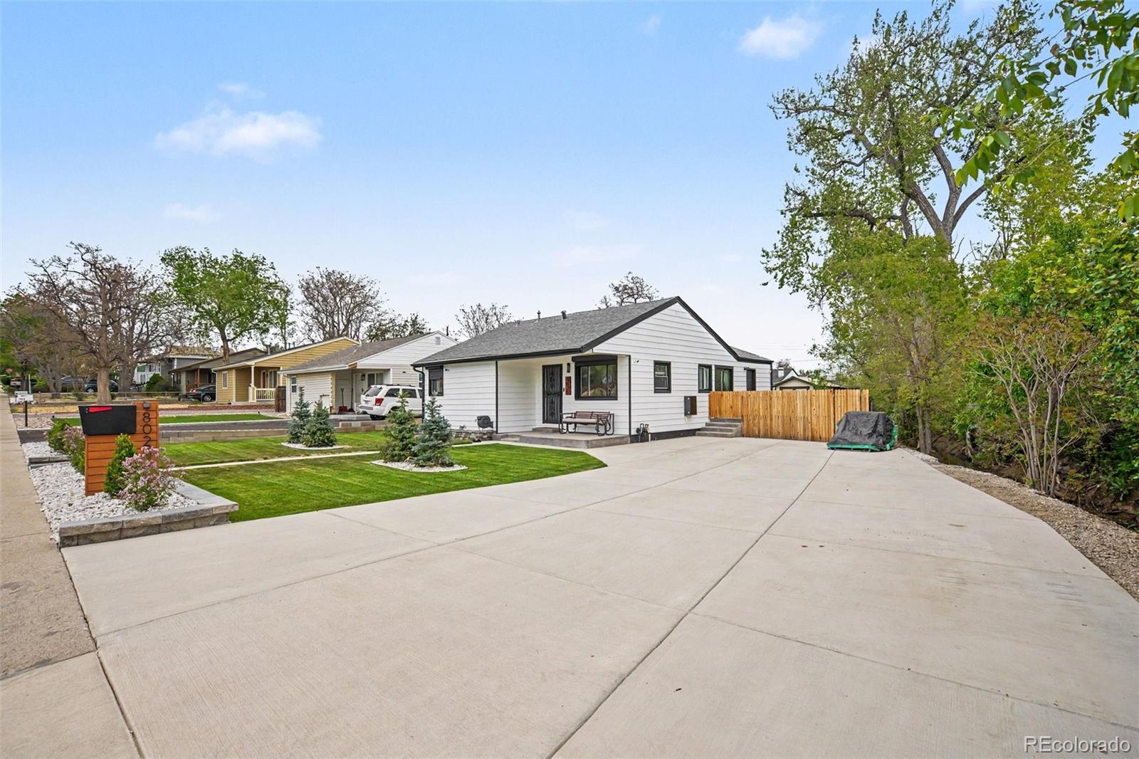 8020 Grove St, Westminster, CO 80031 photo
