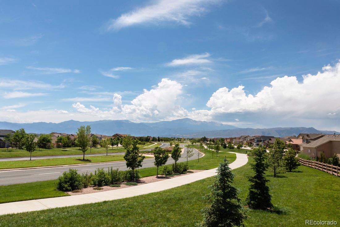 9556 Carcassonee Pl, Colorado Springs, CO 80920 photo