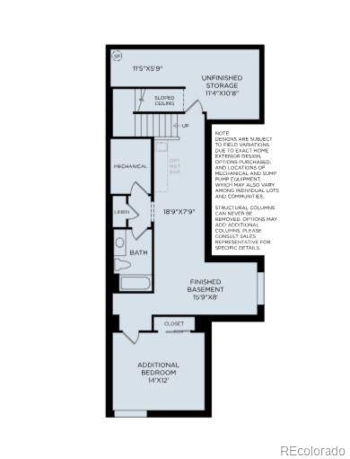 9556 Carcassonee Pl, Colorado Springs, CO 80920 photo