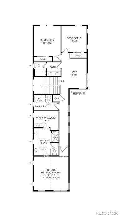 9556 Carcassonee Pl, Colorado Springs, CO 80920 photo