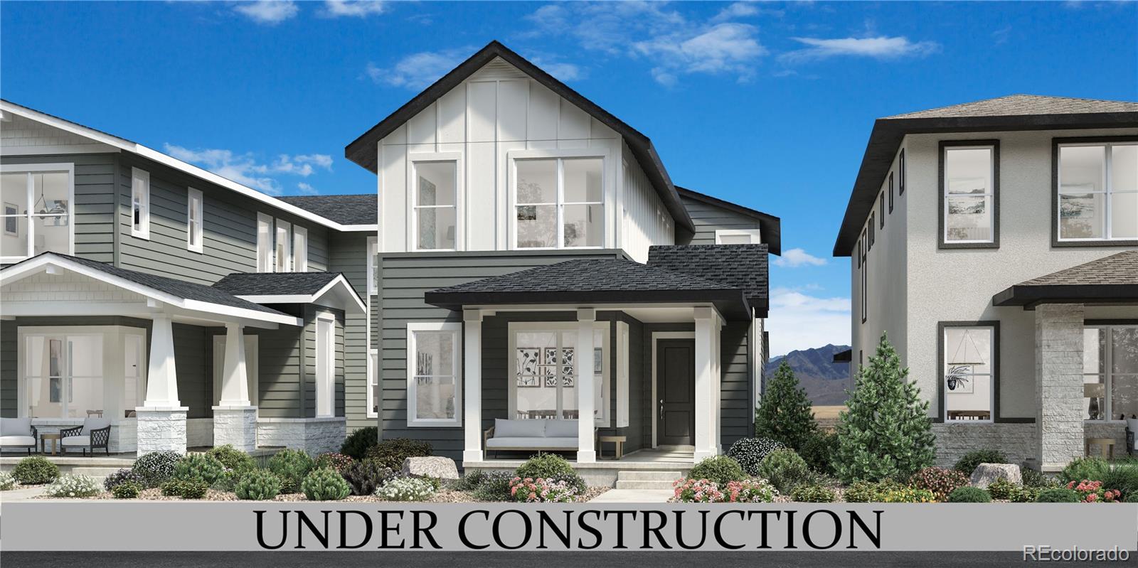 9556 Carcassonee Pl, Colorado Springs, CO 80920 photo