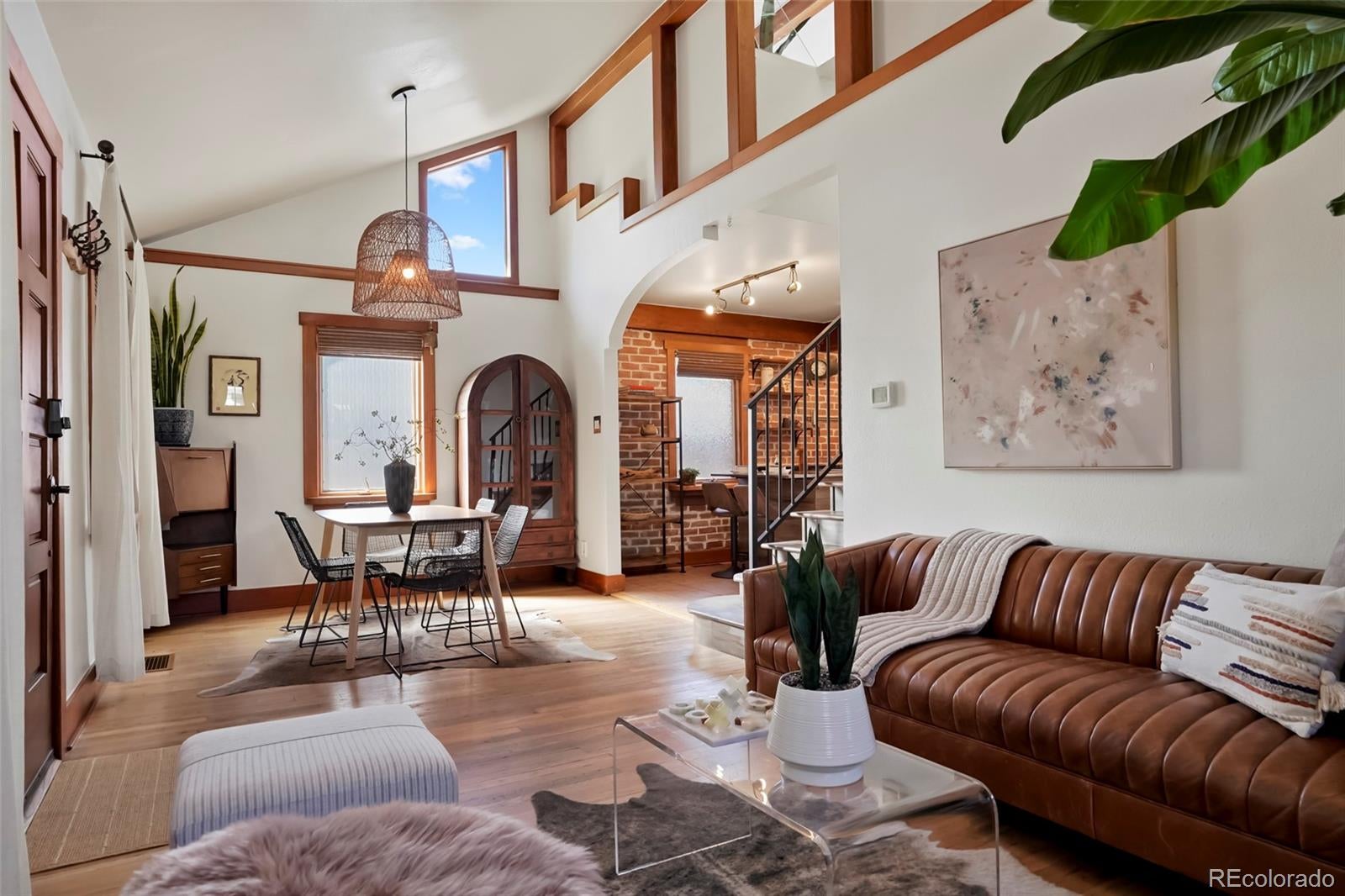 2223 Gilpin St, Denver, CO 80210