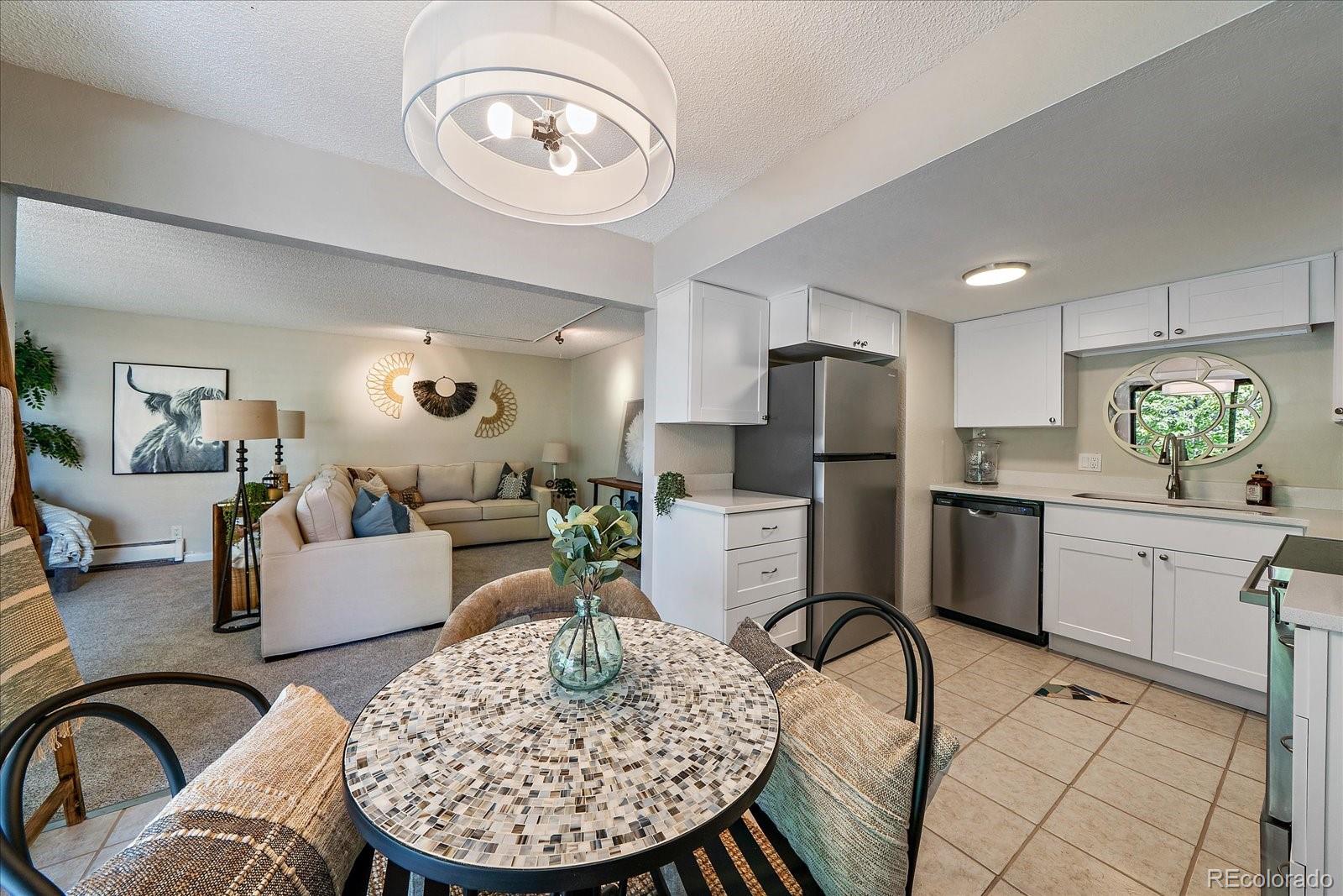 1021 Carretera Street 25, Denver, CO 80214 photo