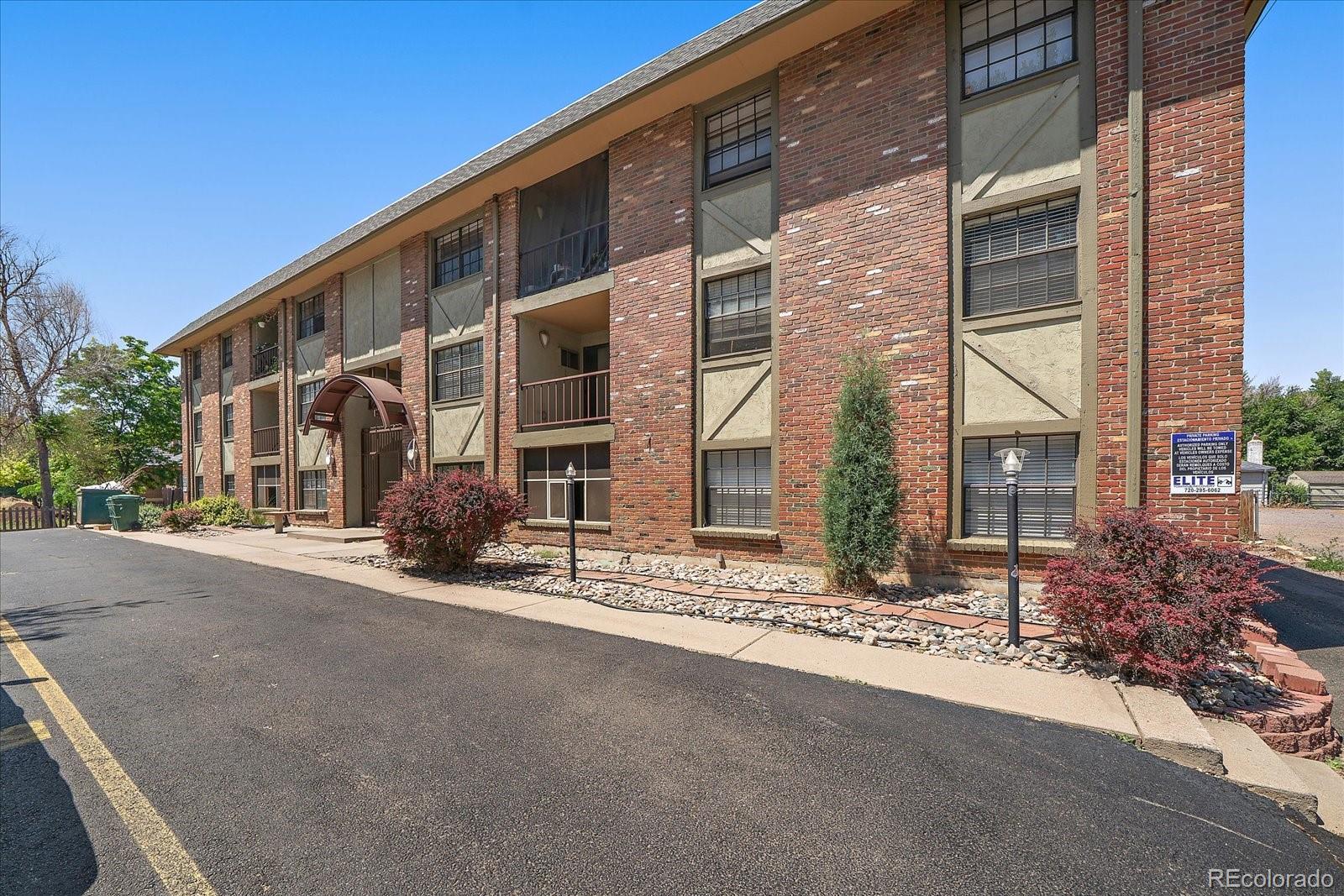 1021 Carretera Street 25, Denver, CO 80214 photo