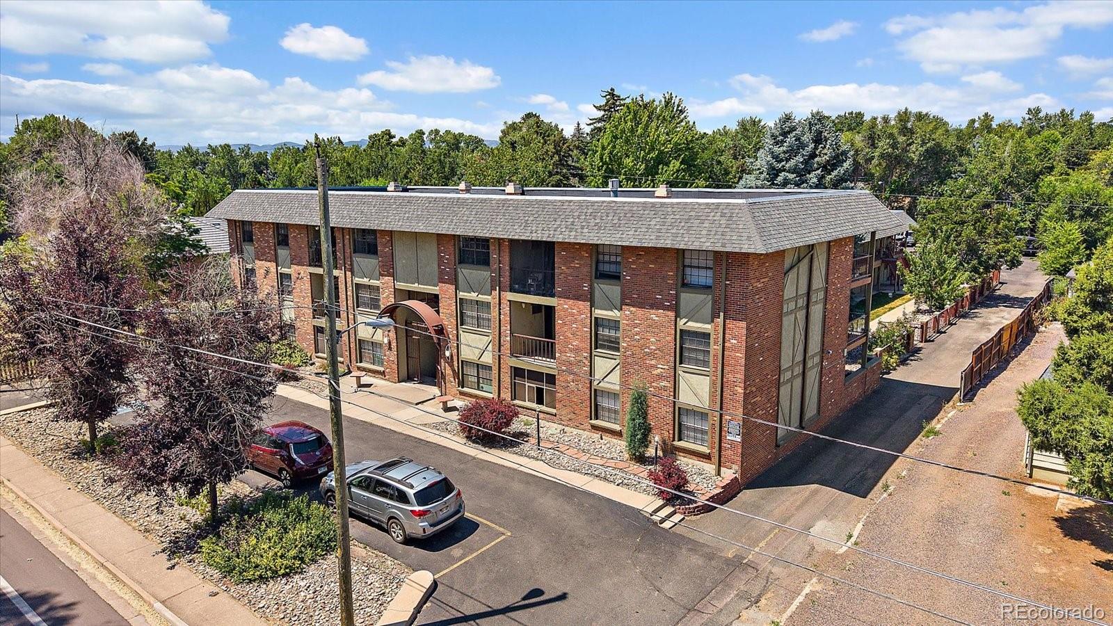 1021 Carretera Street 25, Denver, CO 80214 photo