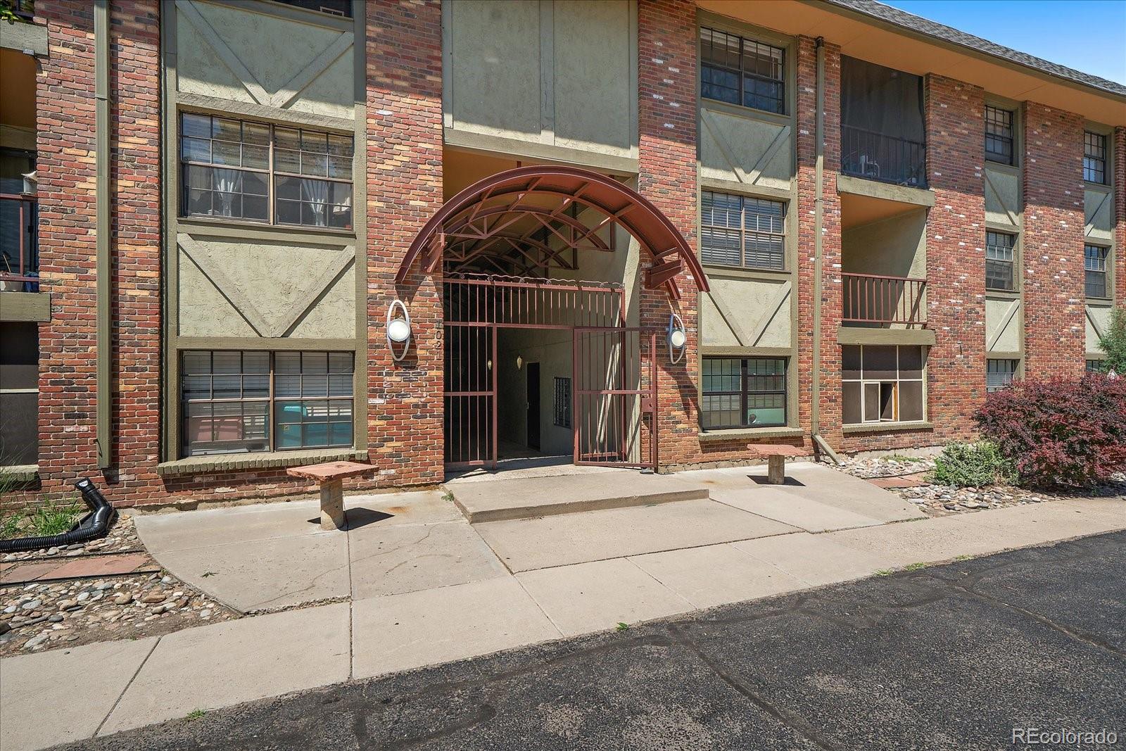 1021 Carretera Street 25, Denver, CO 80214 photo