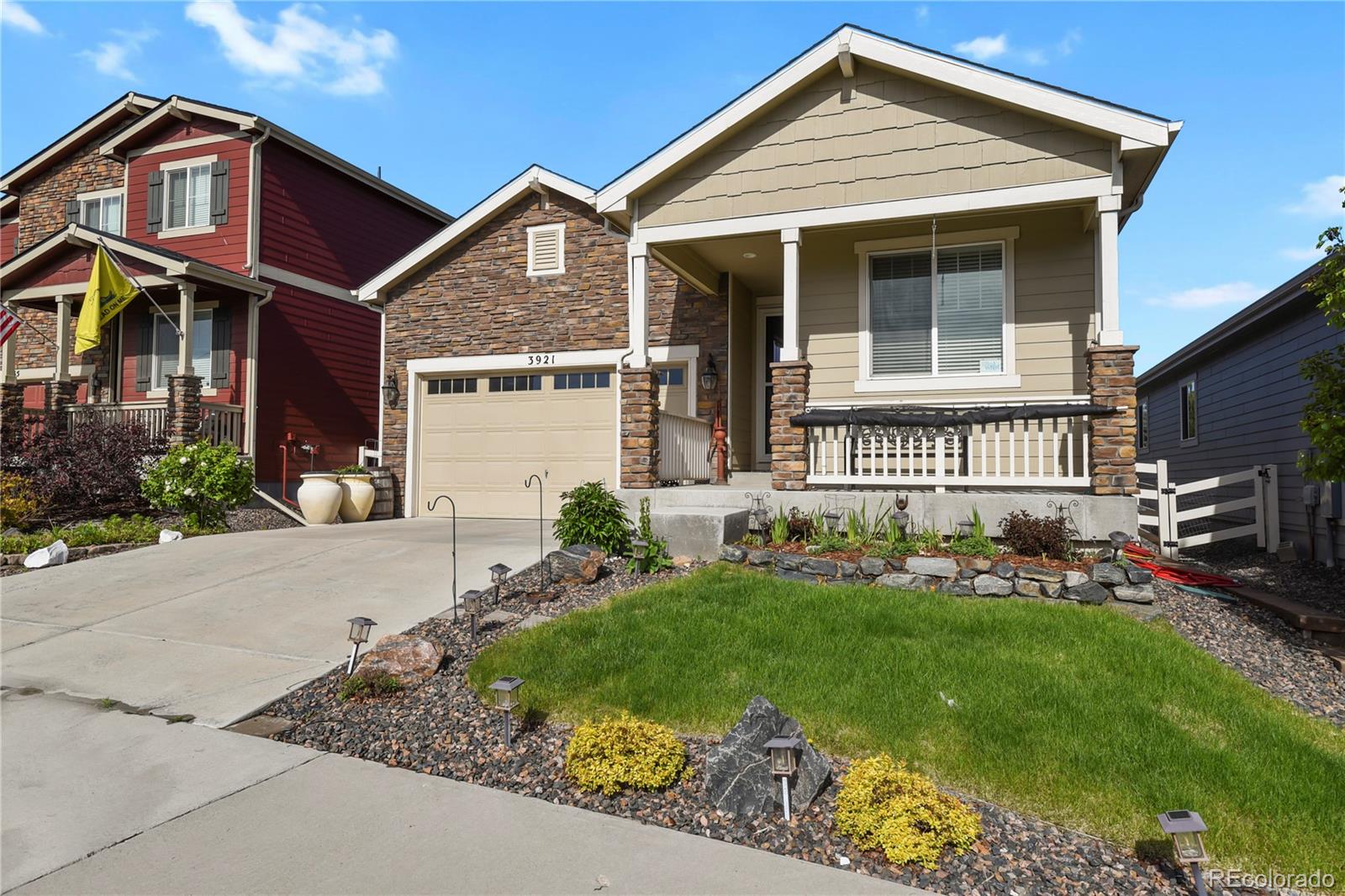 3921 John Ct, Castle Rock, CO 80104 photo