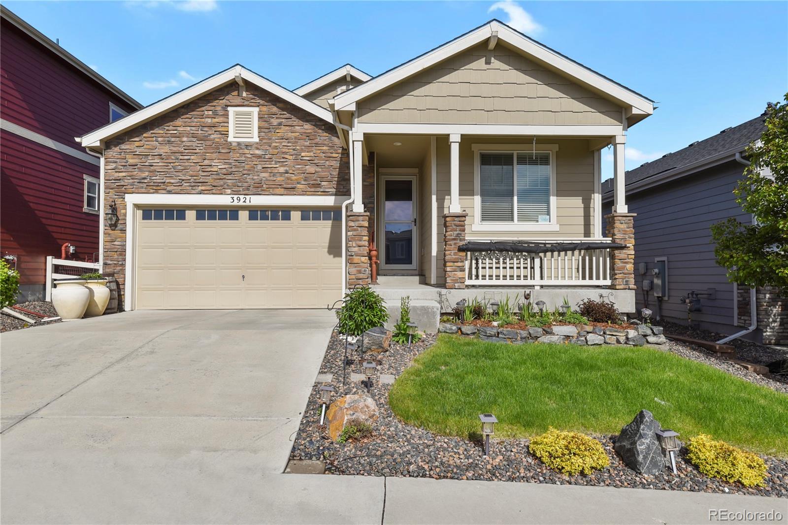 3921 John Ct, Castle Rock, CO 80104
