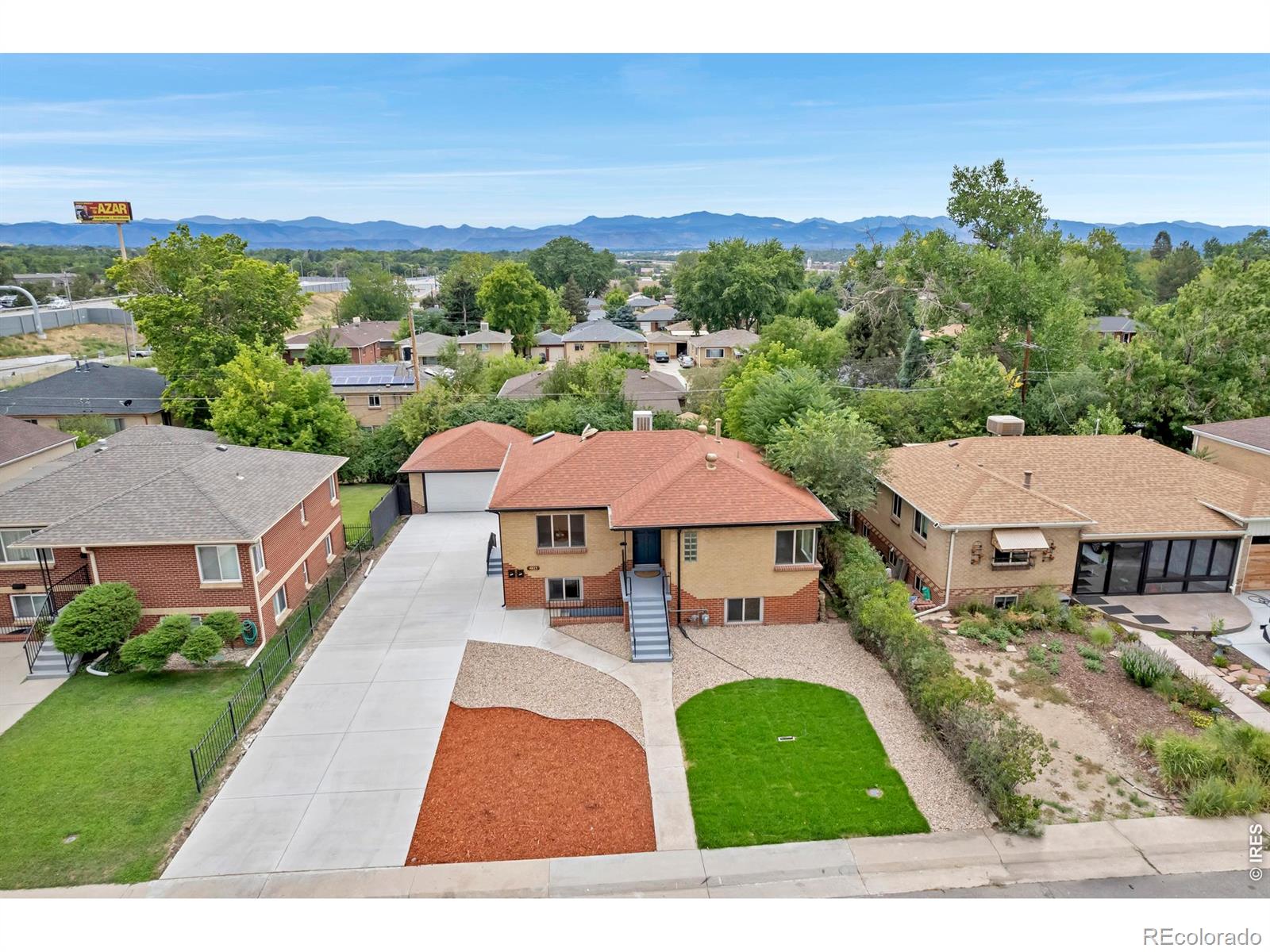 4823 Eaton St, Denver, CO 80212 photo
