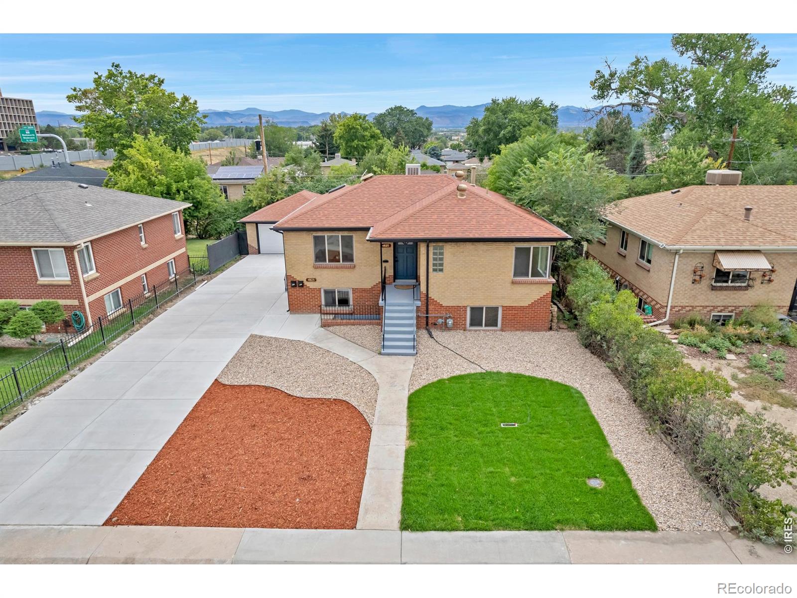 4823 Eaton St, Denver, CO 80212 photo