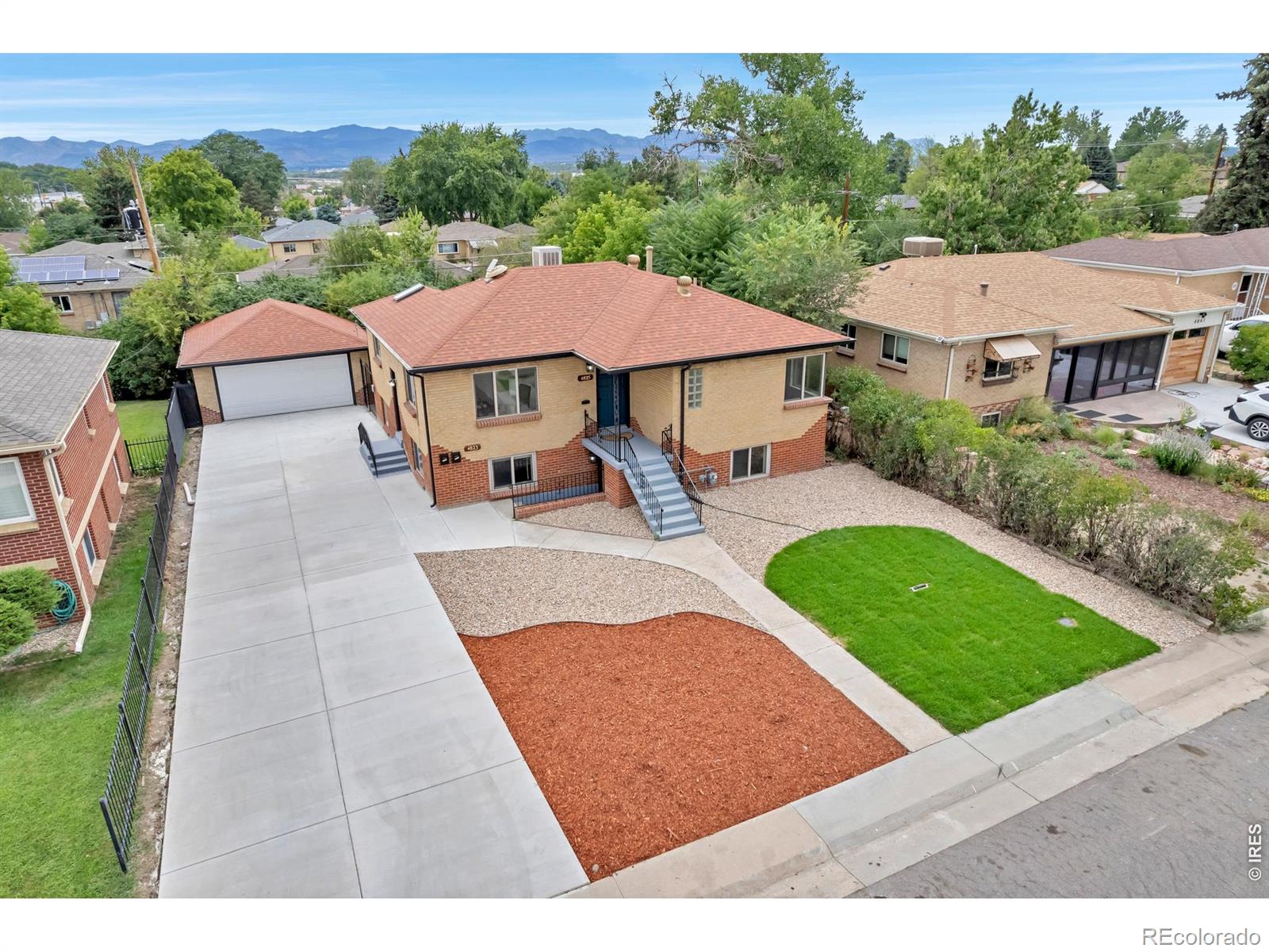 4823 Eaton St, Denver, CO 80212 photo