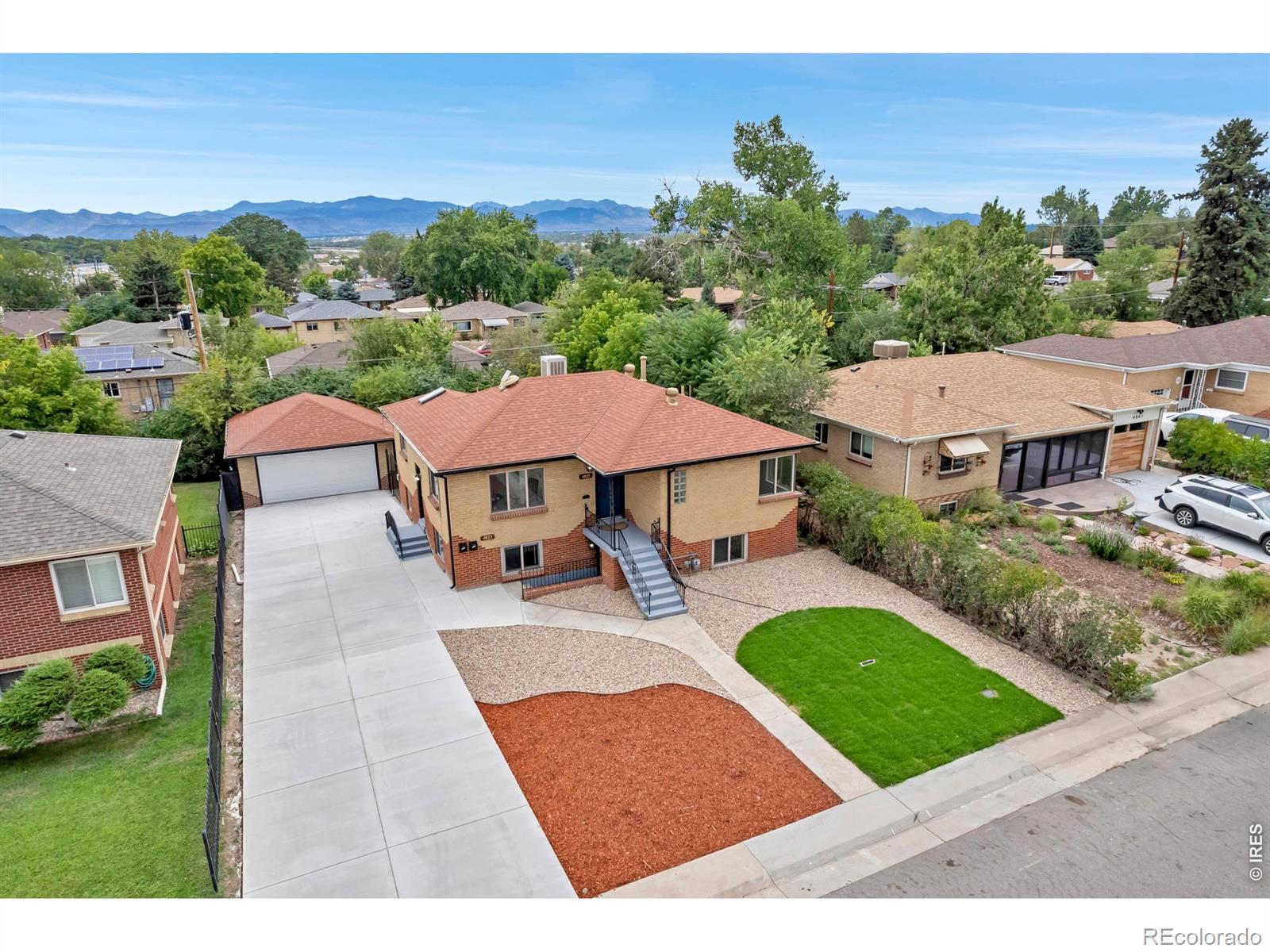 4823 Eaton St, Denver, CO 80212 photo