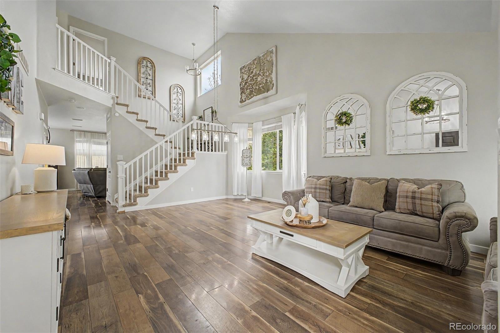 3993 S Shawnee Way, Aurora, CO 80018 photo