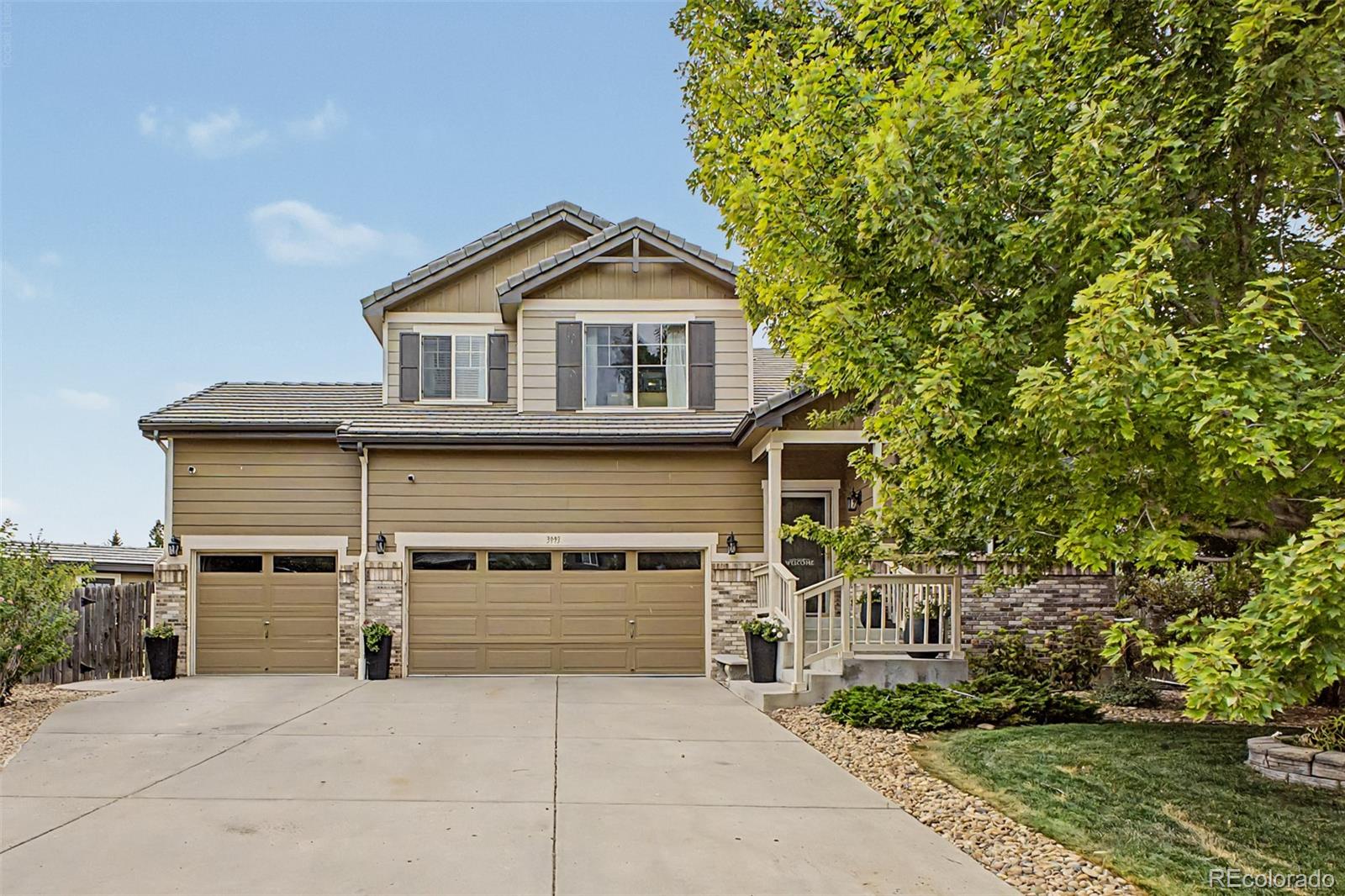 3993 Shawnee Way, Aurora, CO 80018
