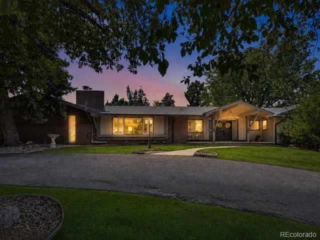 11 Meadowlark Ln, Littleton, CO 80123
