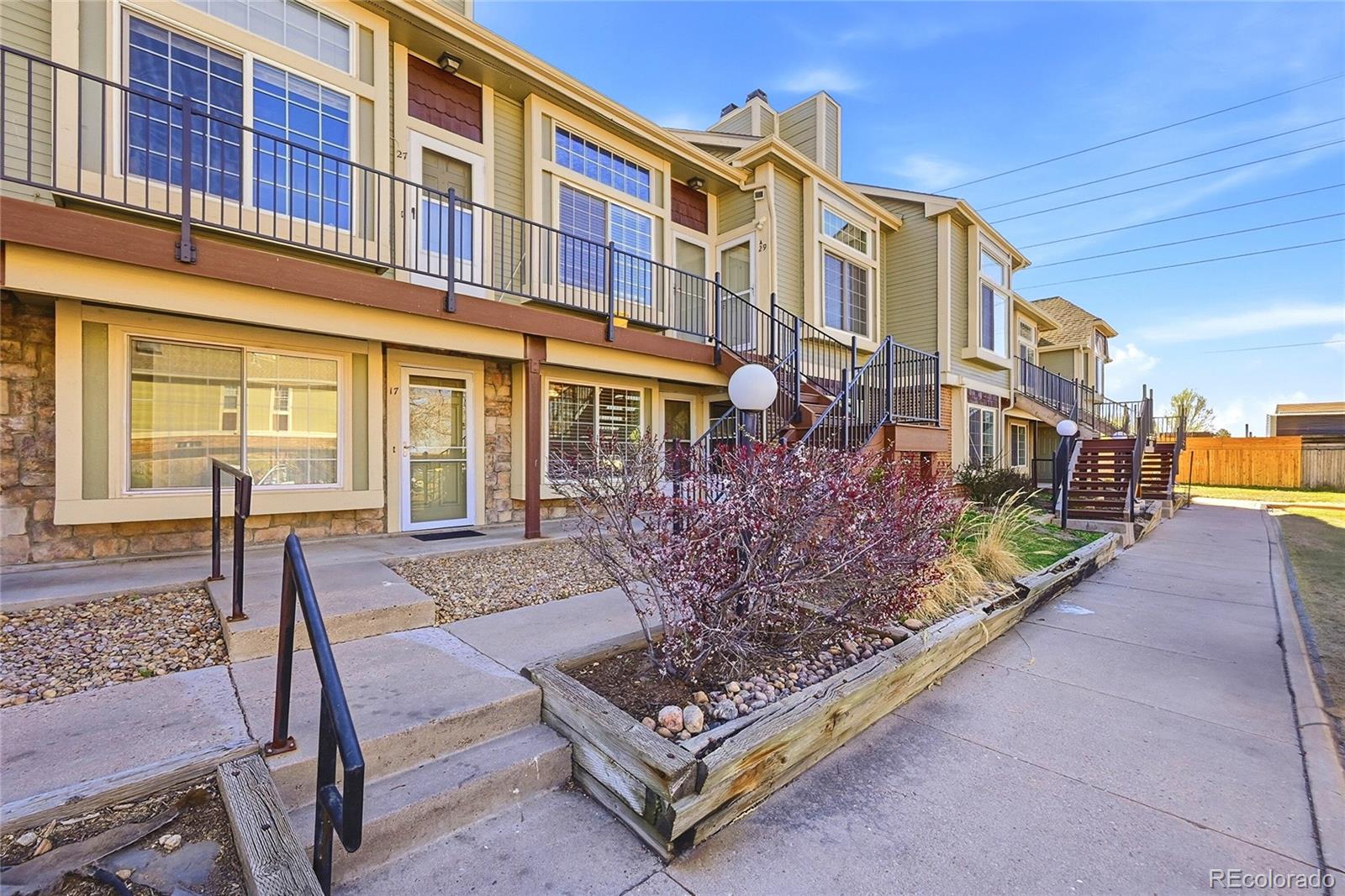 1885 S Quebec Way #A 18, Denver, CO 80231 photo