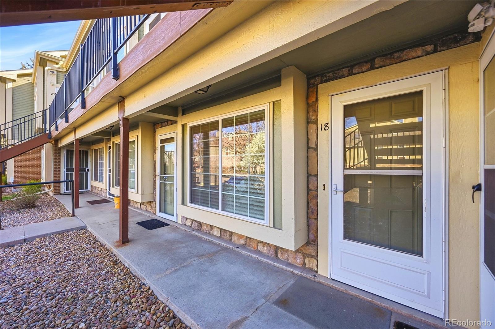 1885 S Quebec Way #A 18, Denver, CO 80231 photo