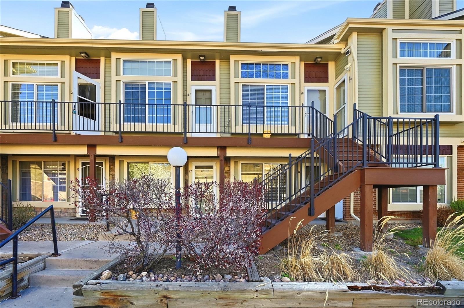 1885 S Quebec Way #A 18, Denver, CO 80231 photo