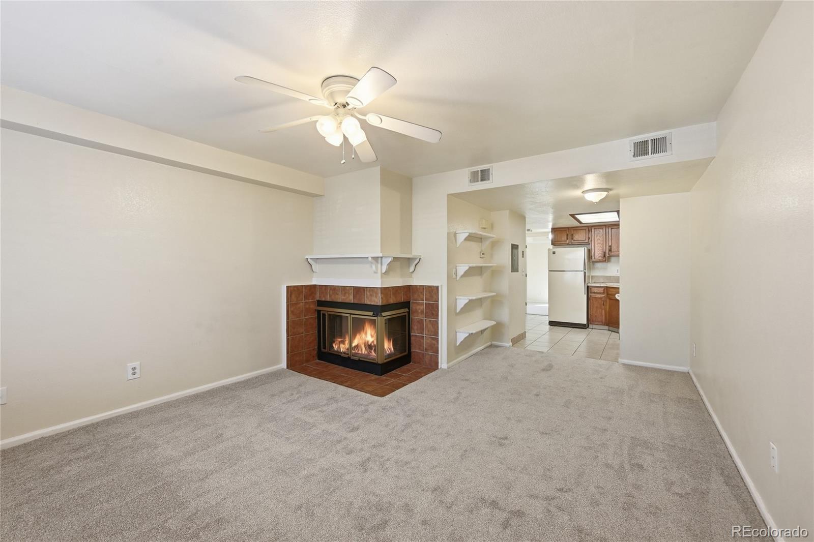 1885 S Quebec Way #A 18, Denver, CO 80231 photo
