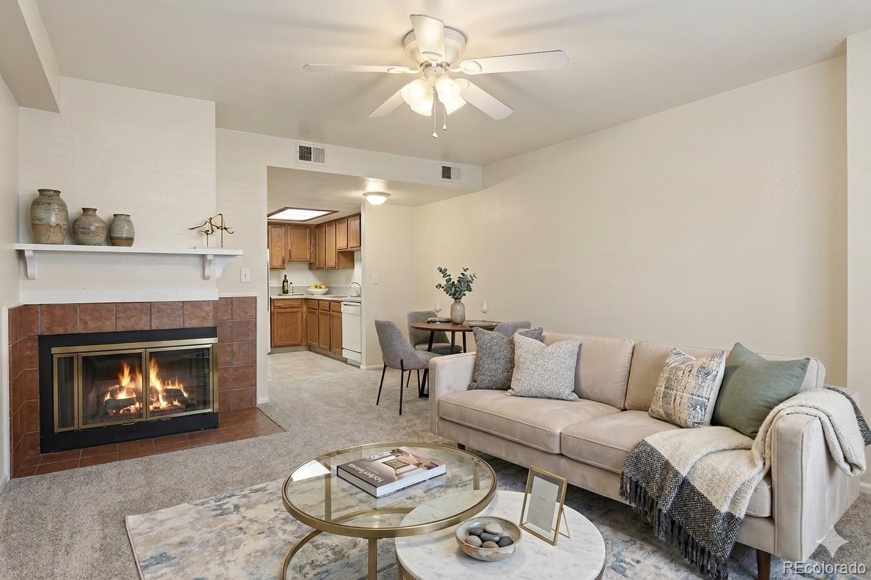 1885 S Quebec Way #A 18, Denver, CO 80231 photo