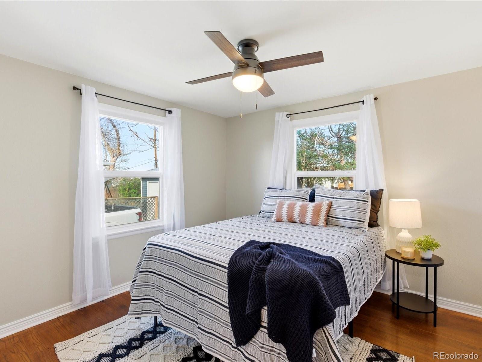 2746 S Irving St, Denver, CO 80236 photo