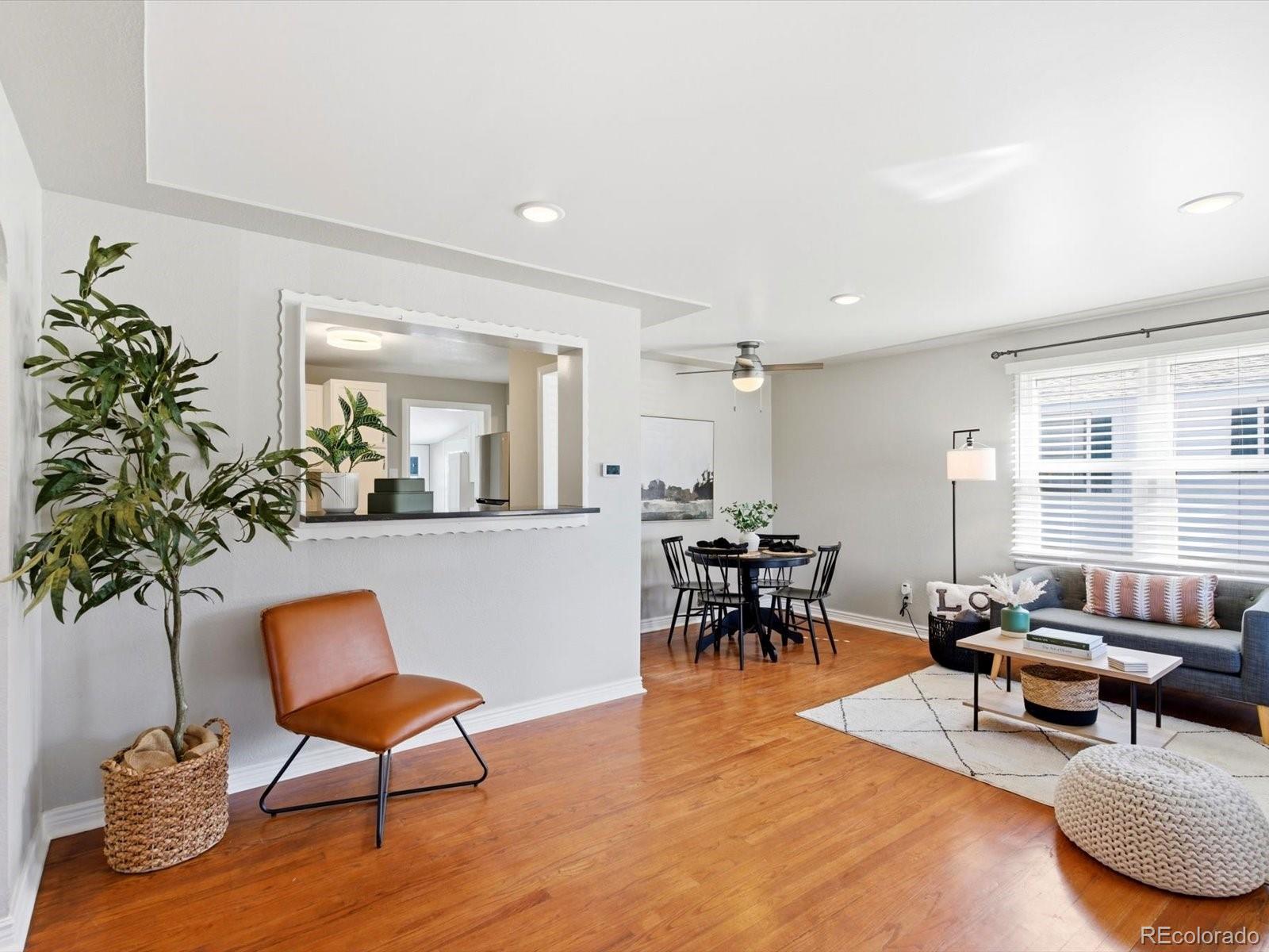 2746 S Irving St, Denver, CO 80236 photo