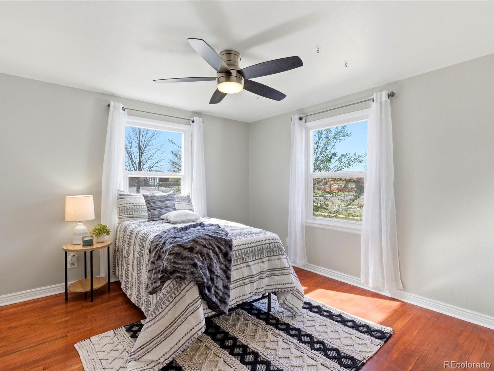 2746 S Irving St, Denver, CO 80236 photo