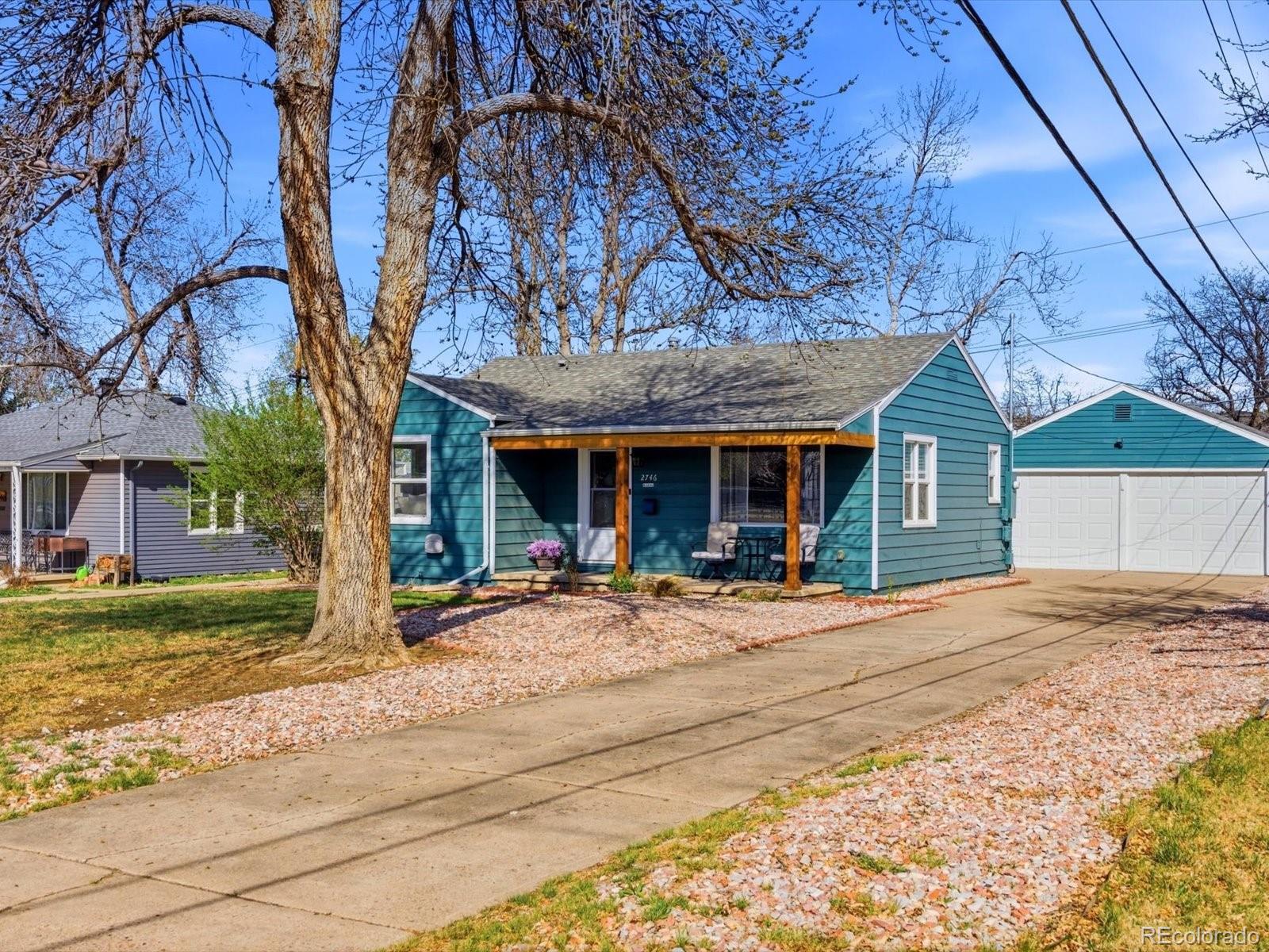 2746 S Irving St, Denver, CO 80236 photo