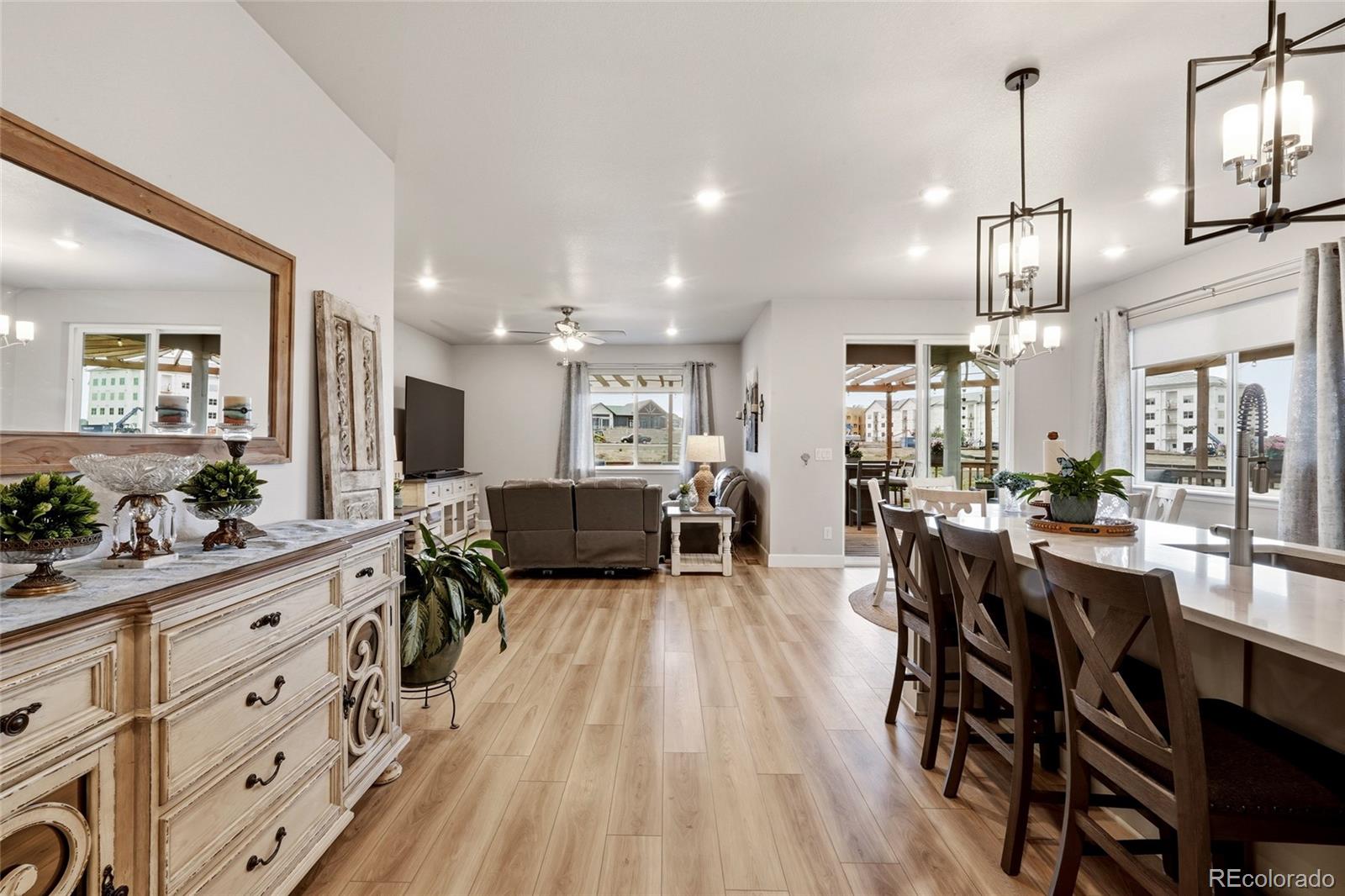 13381 Broad Wing Ave, Parker, CO 80134 photo