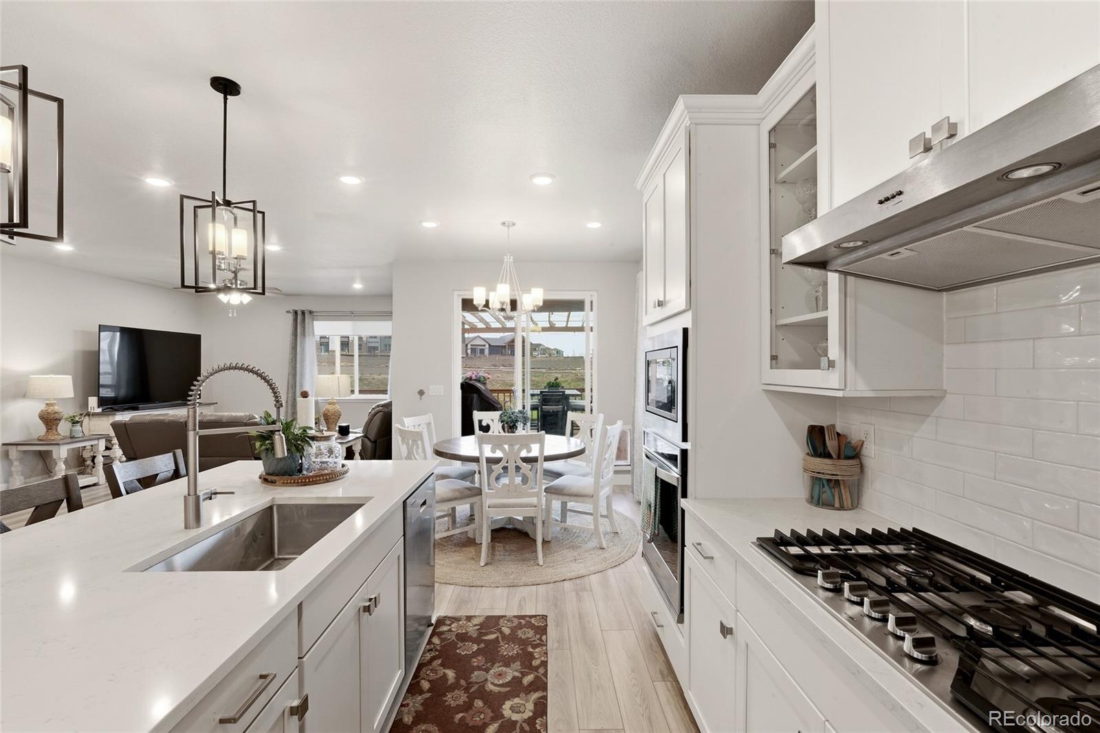 13381 Broad Wing Ave, Parker, CO 80134 photo