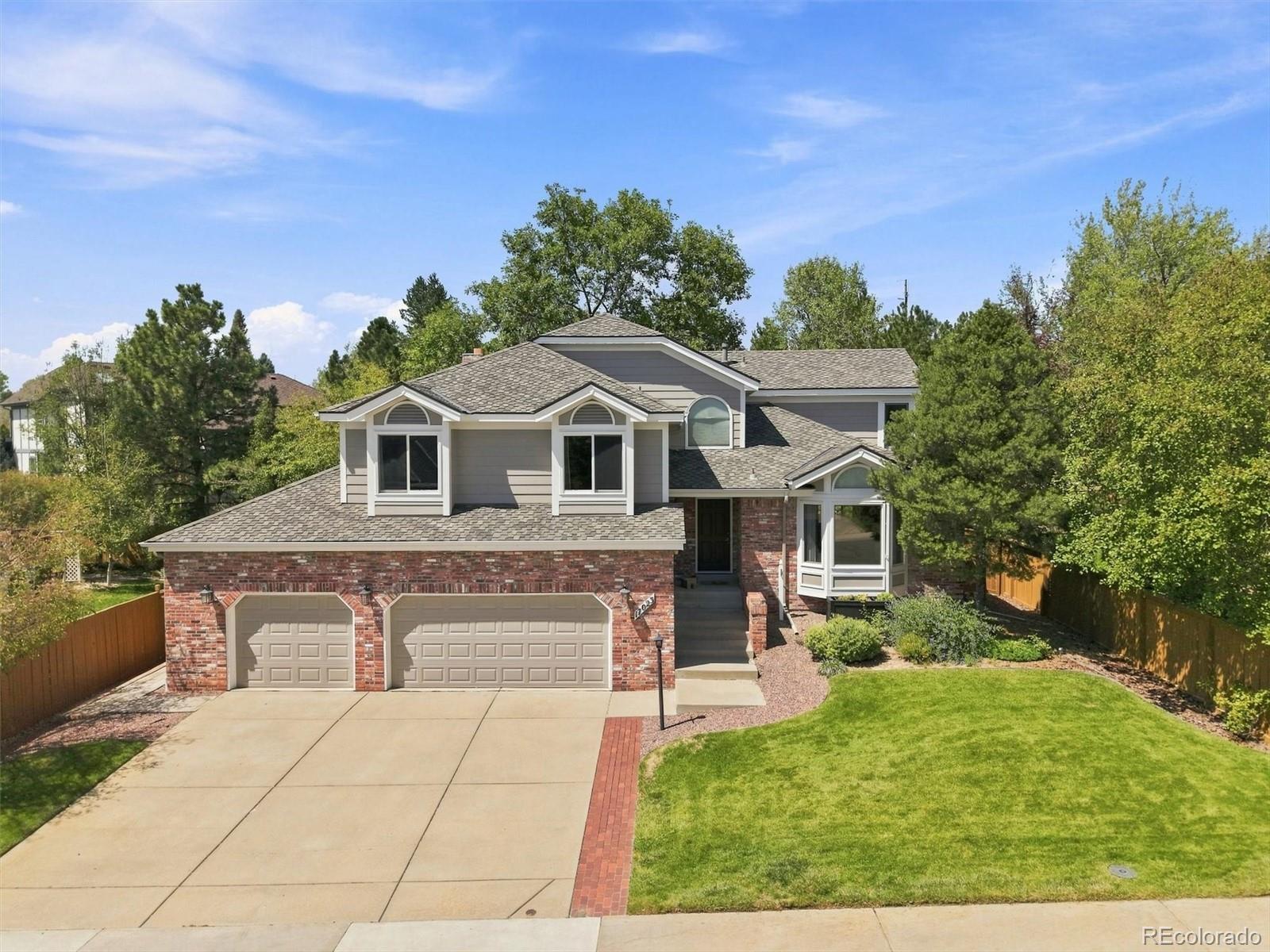 17023 E Dorado Dr, Centennial, CO 80015 photo
