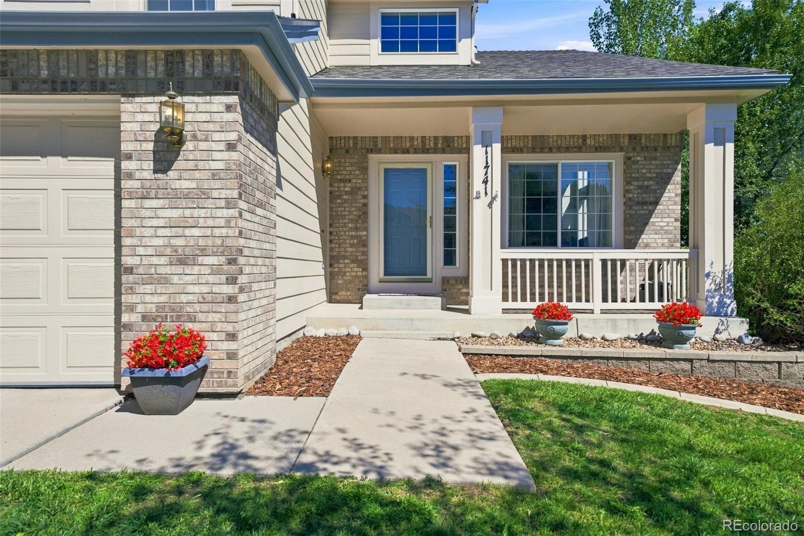 11741 W Belmont Pl, Littleton, CO 80127 photo