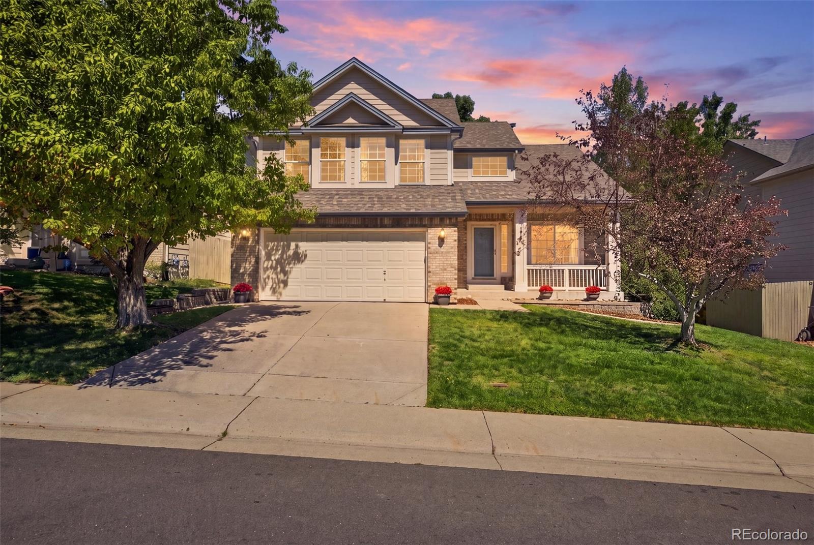11741 W Belmont Pl, Littleton, CO 80127 photo