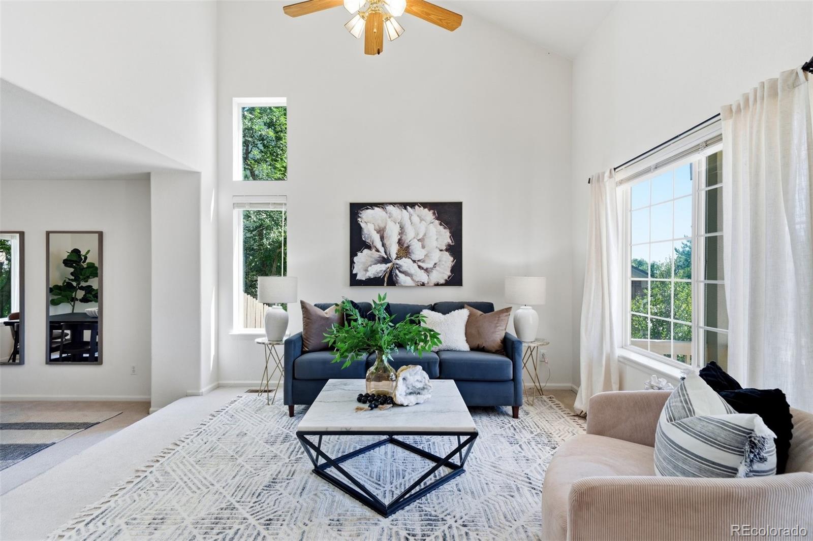 11741 W Belmont Pl, Littleton, CO 80127 photo