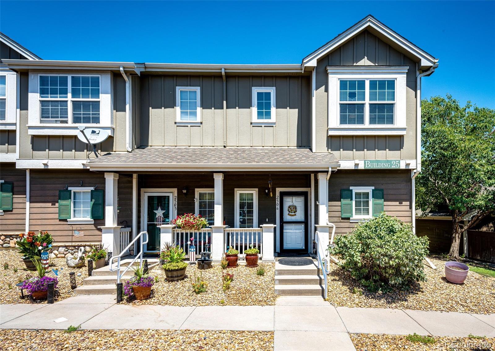 14700 104 Ave, Commerce City, CO 80022