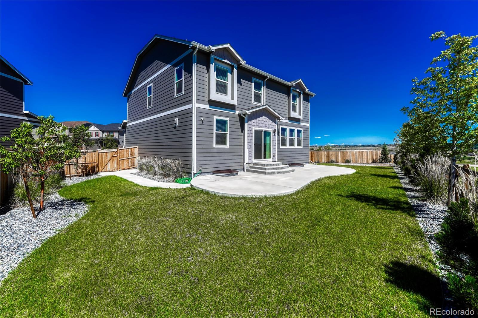 17964 Sky Pilot Ln, Parker, CO 80134 photo